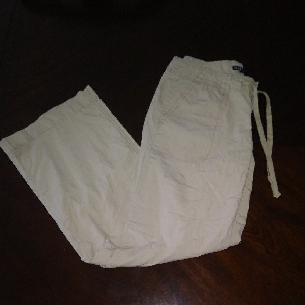 Gap pants